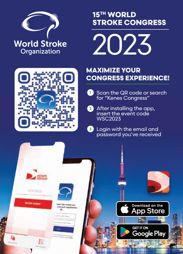 WSC 2023 - Congress App